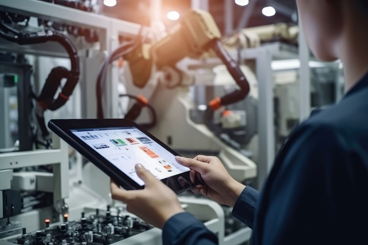 Manufacturing